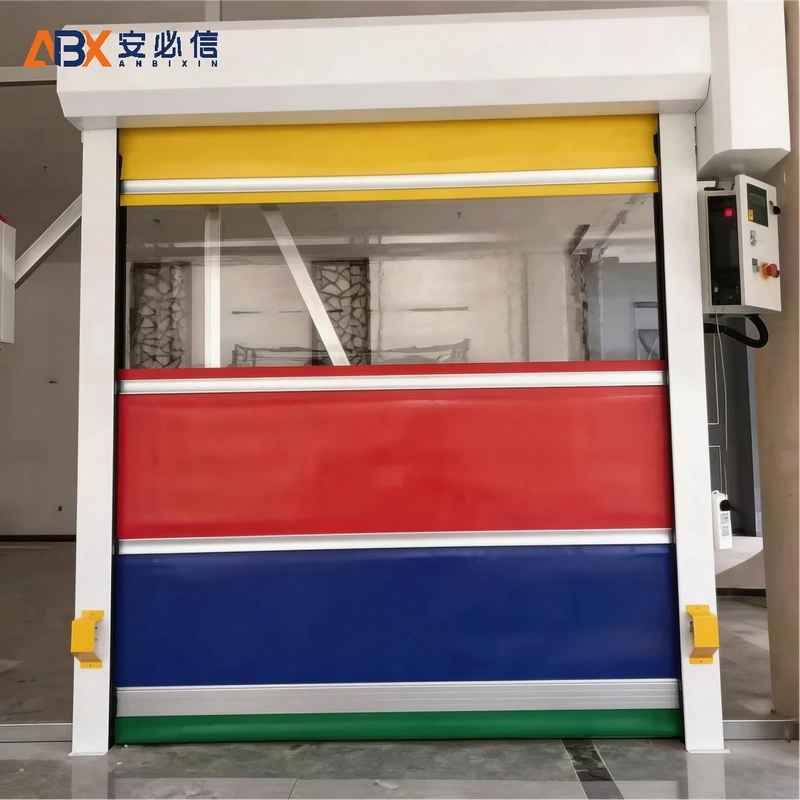 佳木斯市快速门